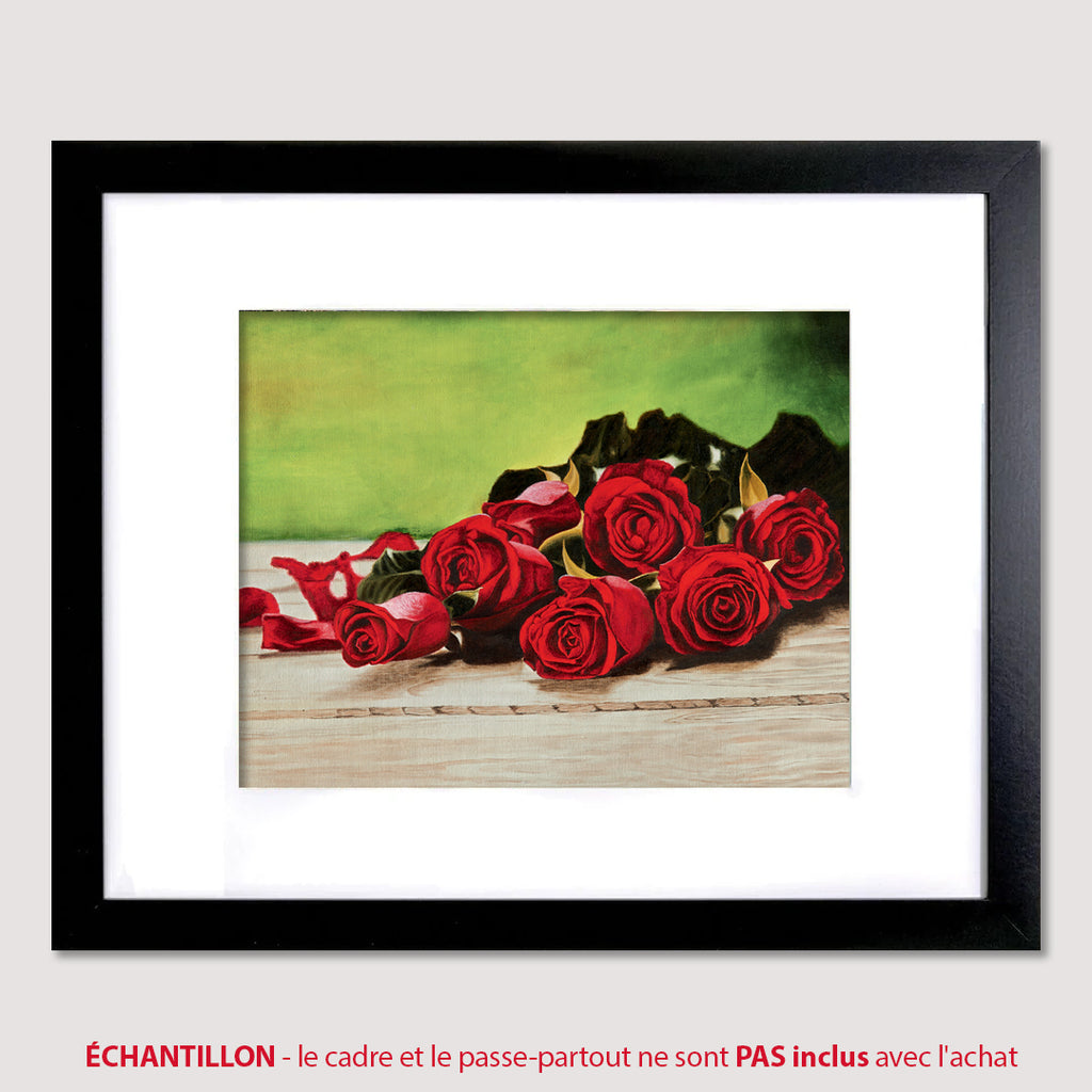 2025-02 Février - BOUQUET D’AMOUR