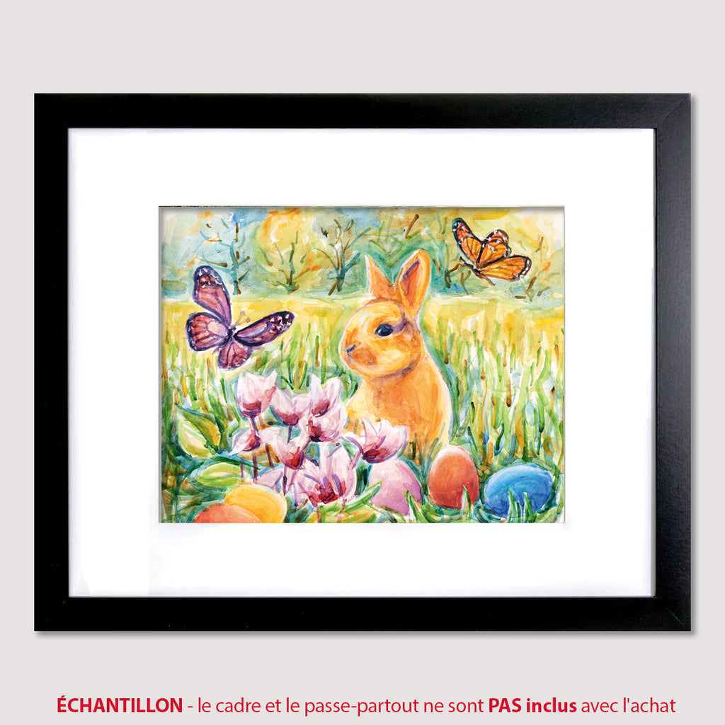 2025-04 Avril - ESPOIR DU PRINTEMPS