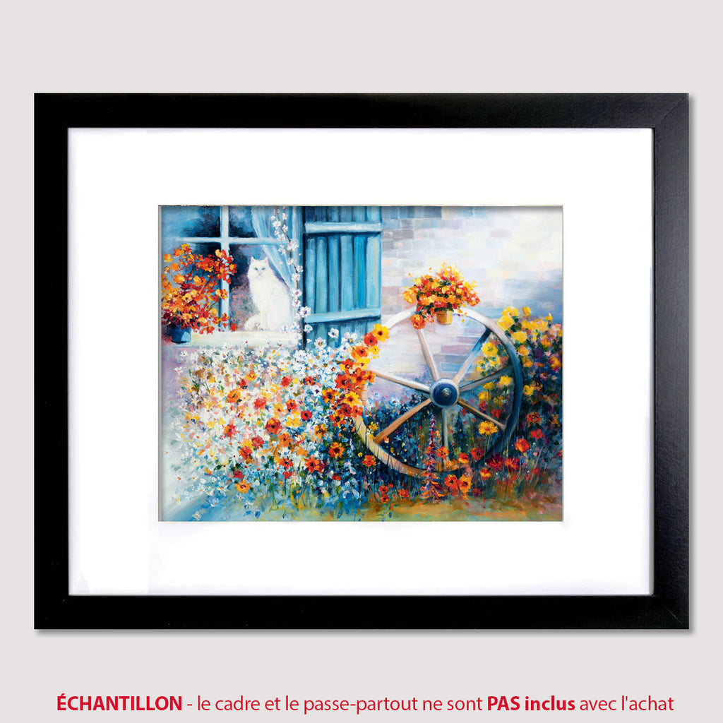 2025-05 Mai - UNE BEAUTÉ MYSTIQUE