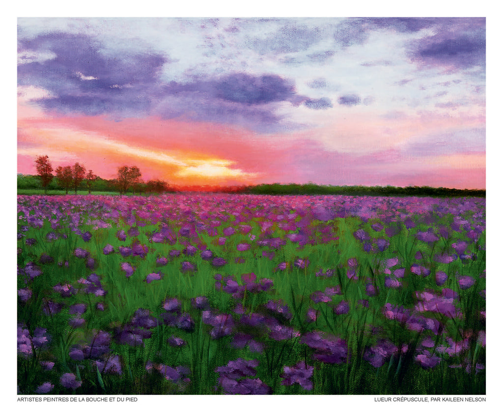 2025-08 Août - LUEUR CRÉPUSCULE