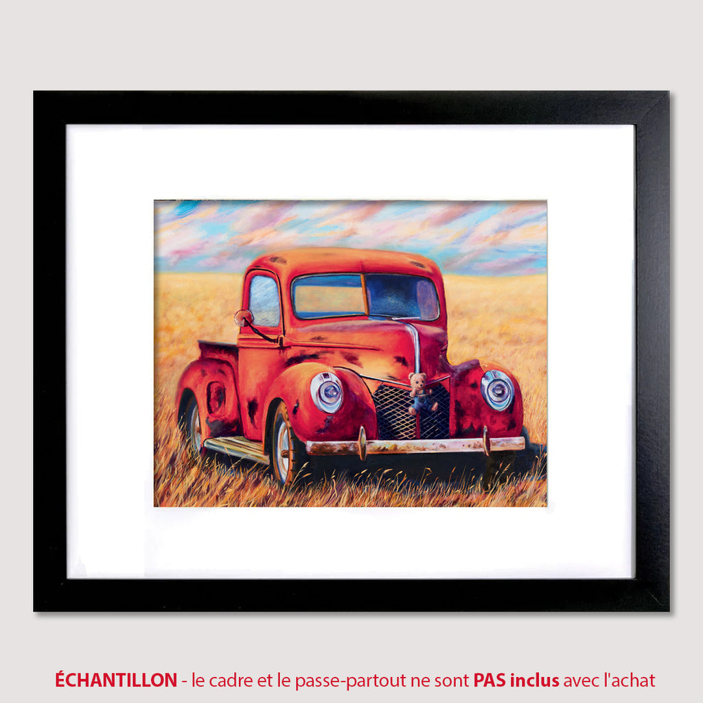 2025-09 Septembre - UN CHAMP D'OR