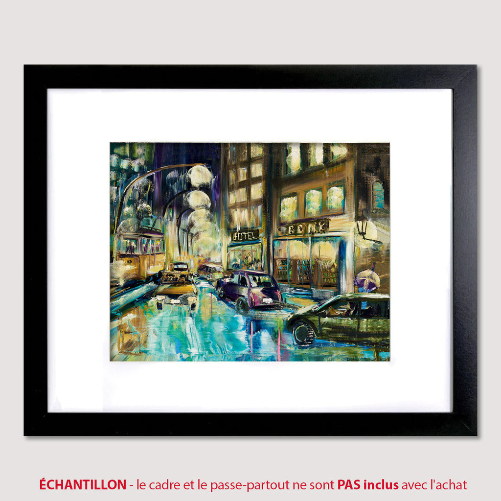 2025-11 Novembre - VILLE LA NUIT