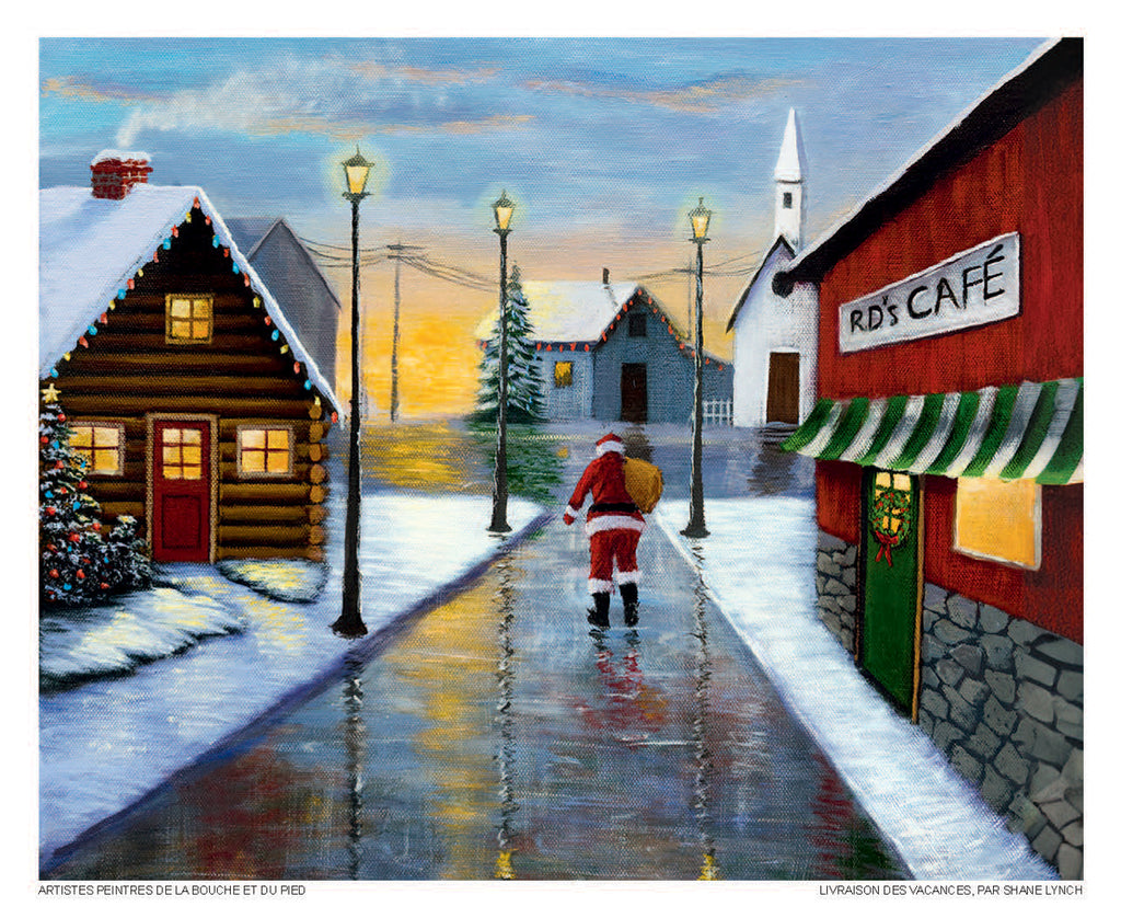 2025-12 Décembre - LIVRAISON DES VACANCES