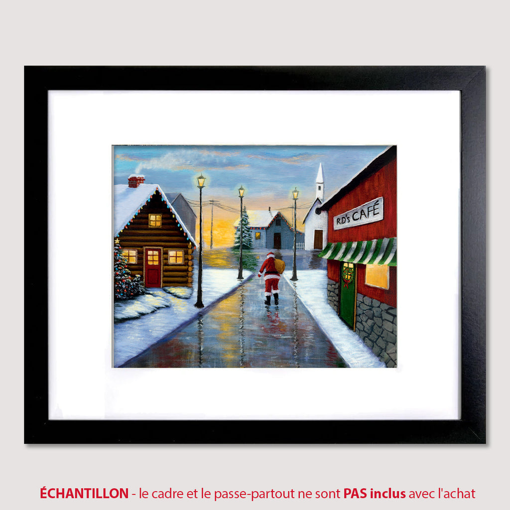 2025-12 Décembre - LIVRAISON DES VACANCES