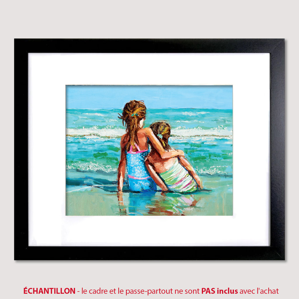 2026-07 Juillet - AMIS POUR TOUJOURS