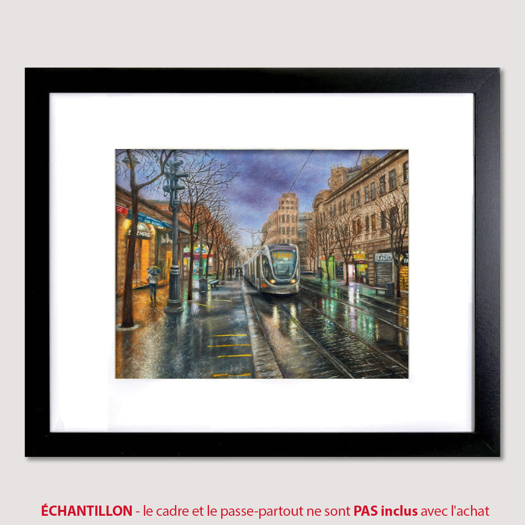 2026-11 Novembre - RUES DE LA VILLE