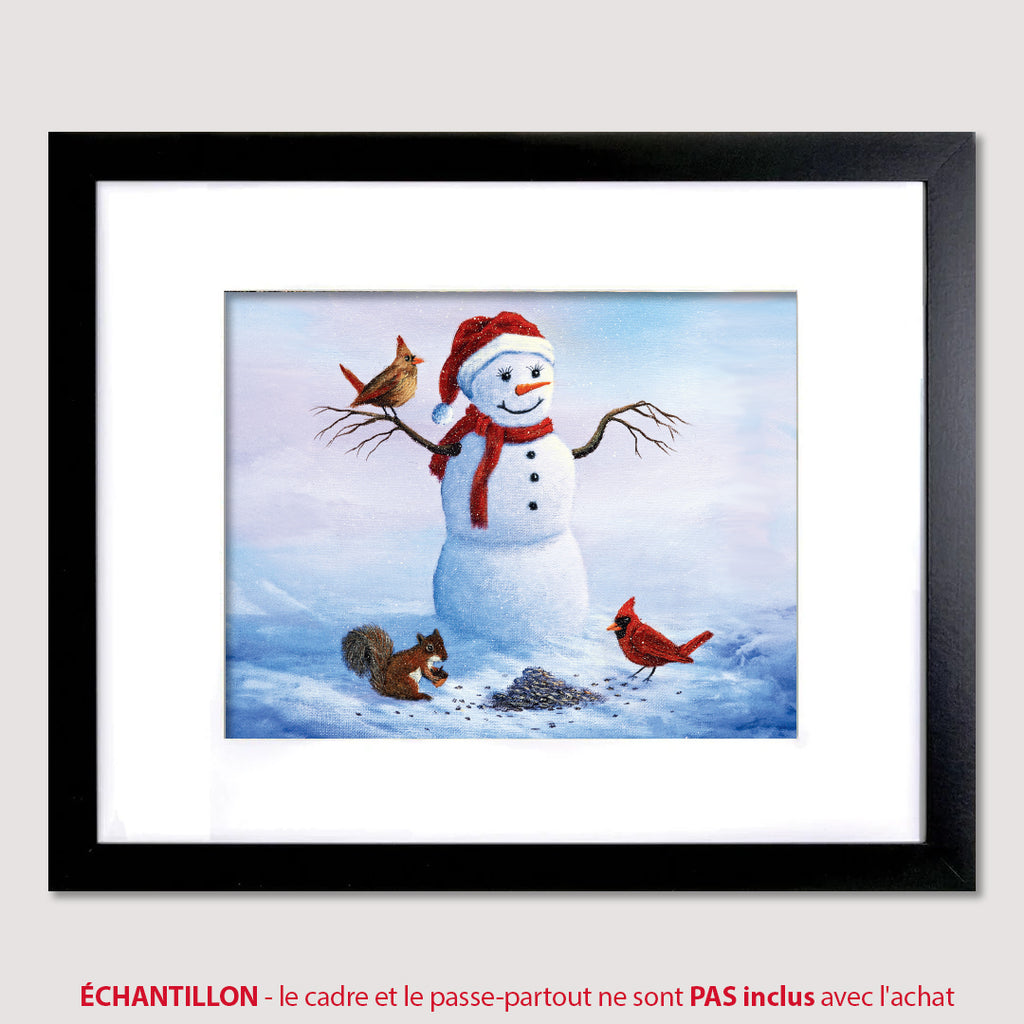 2026-12 Décembre - AMIS D’HIVER