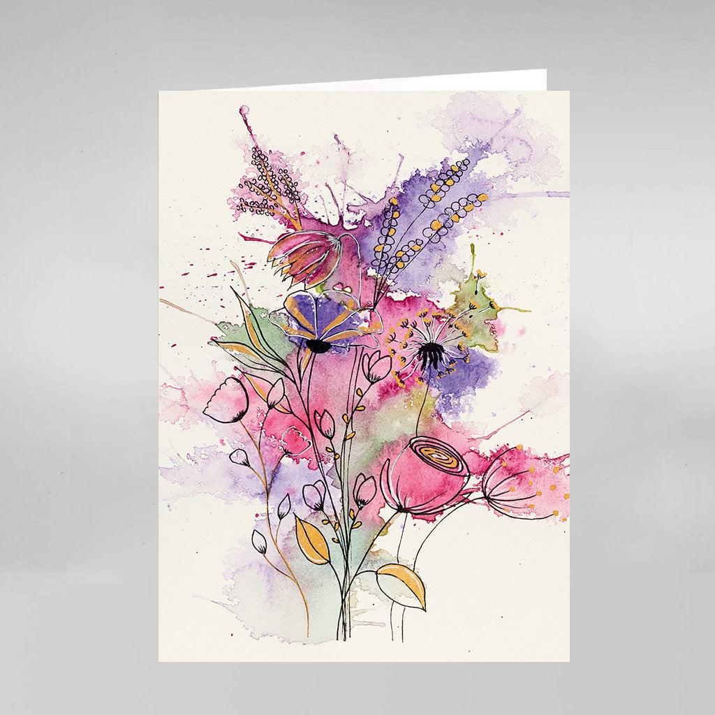 Éclat de couleur #F302