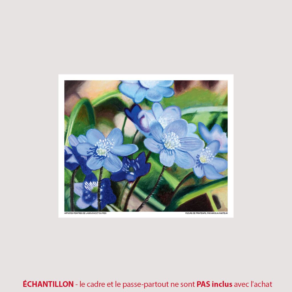 2026-05 Mai - FLEURS DE PRINTEMPS