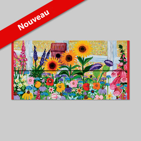 Papier d'emballage de Noël No.2