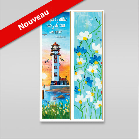 Papier d'emballage de Noël No.2